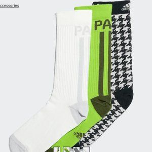 Ivy Park Halls of Ivy Socks